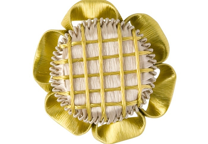Розетка Houles Scarlett 36322-9700