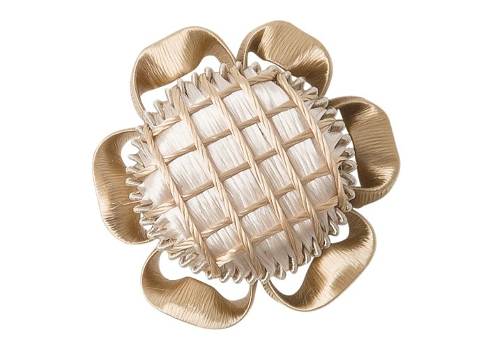 Розетка Houles Scarlett 36322-9810