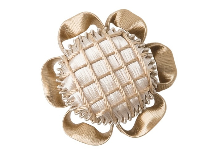 Розетка Houles Scarlett 36322-9810