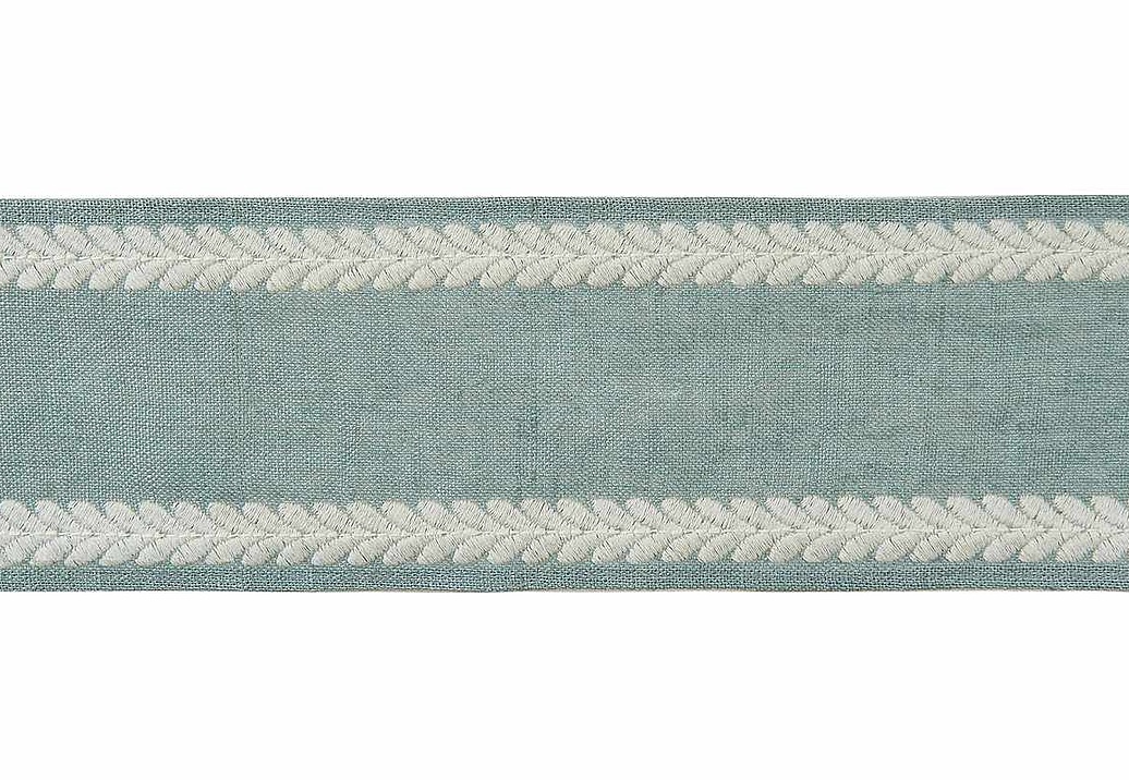 Тесьма Fabricut French General Vol.II Trimmings Amelie/Chambray