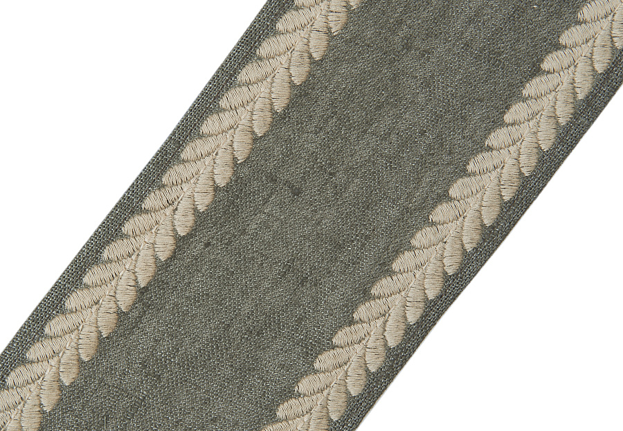 Тесьма Fabricut French General Vol.II Trimmings Amelie/Flint