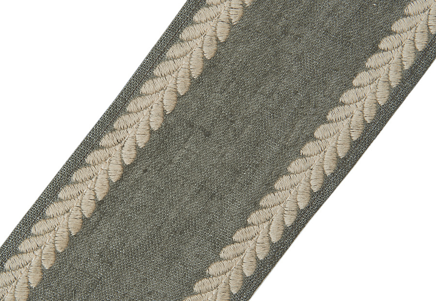 Тесьма Fabricut French General Vol.II Trimmings Amelie/Flint