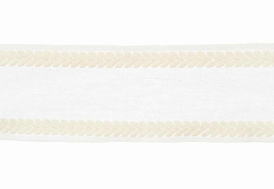 Тесьма Fabricut French General Vol.II Trimmings Amelie/Muslin