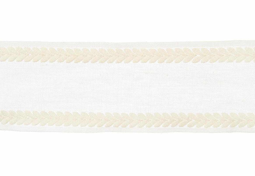 Тесьма Fabricut French General Vol.II Trimmings Amelie/Muslin