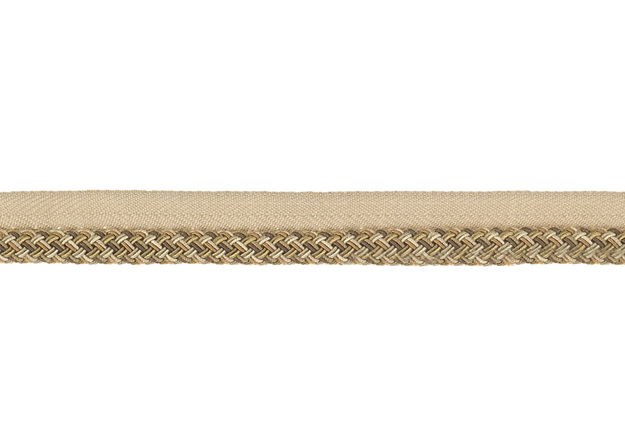 Шнур Fabricut Cord Library Trimmings Anchorman/Brunette