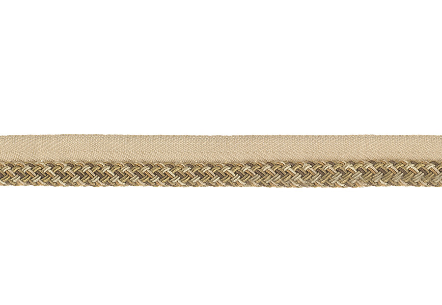 Шнур Fabricut Cord Library Trimmings Anchorman/Brunette