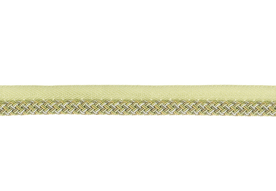 Шнур Fabricut Cord Library Trimmings Anchorman/Celadon