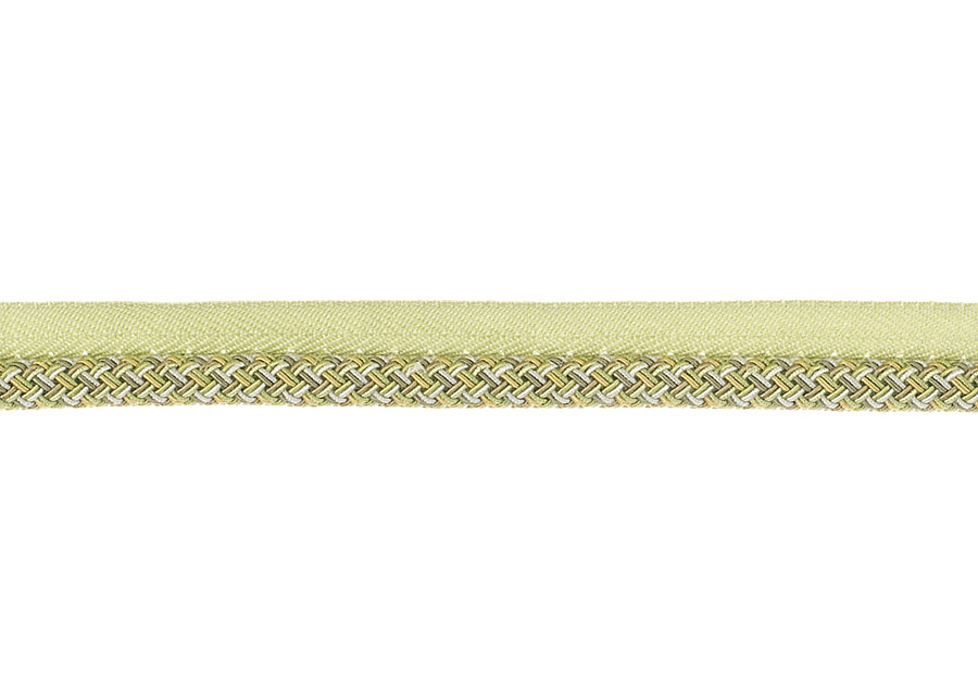 Шнур Fabricut Cord Library Trimmings Anchorman/Celadon