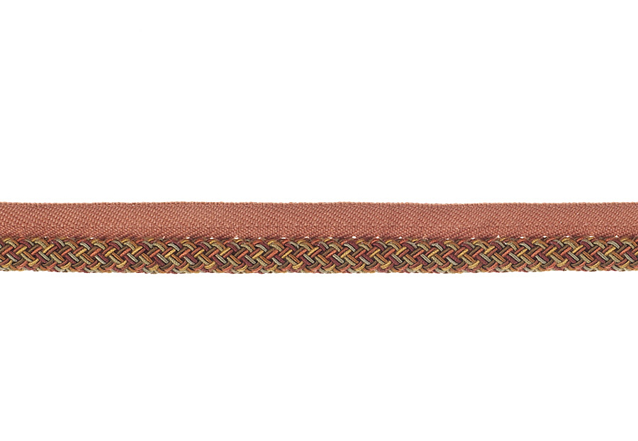 Шнур Fabricut Cord Library Trimmings Anchorman/Spice