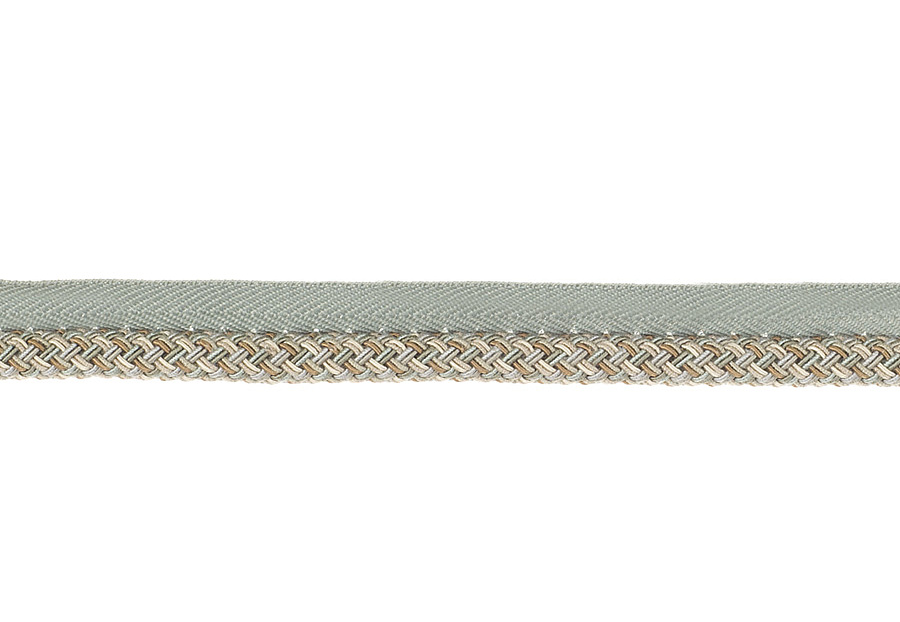 Шнур Fabricut Cord Library Trimmings Anchorman/Verbena