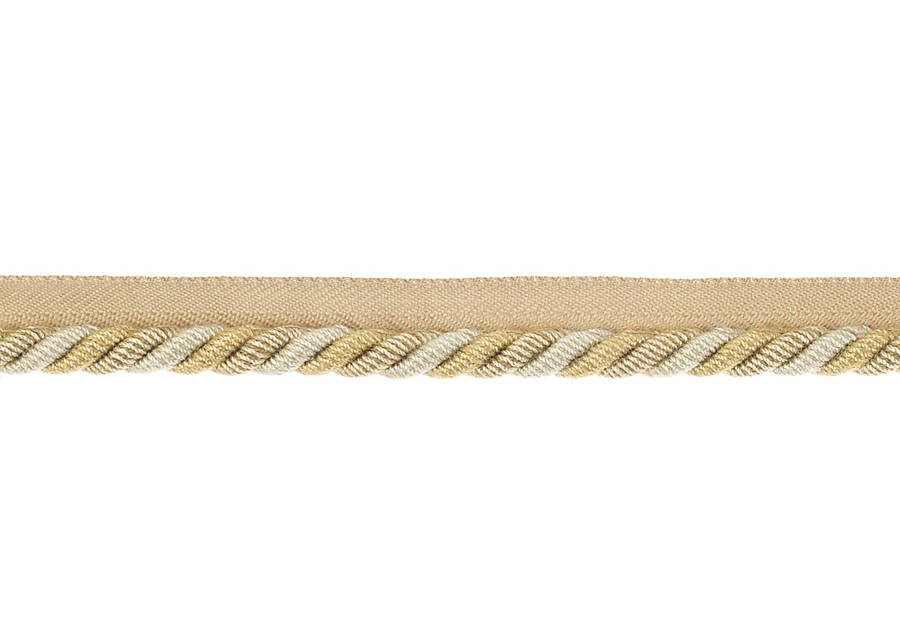 Шнур Fabricut Cord Library Trimmings Arbor/Antique
