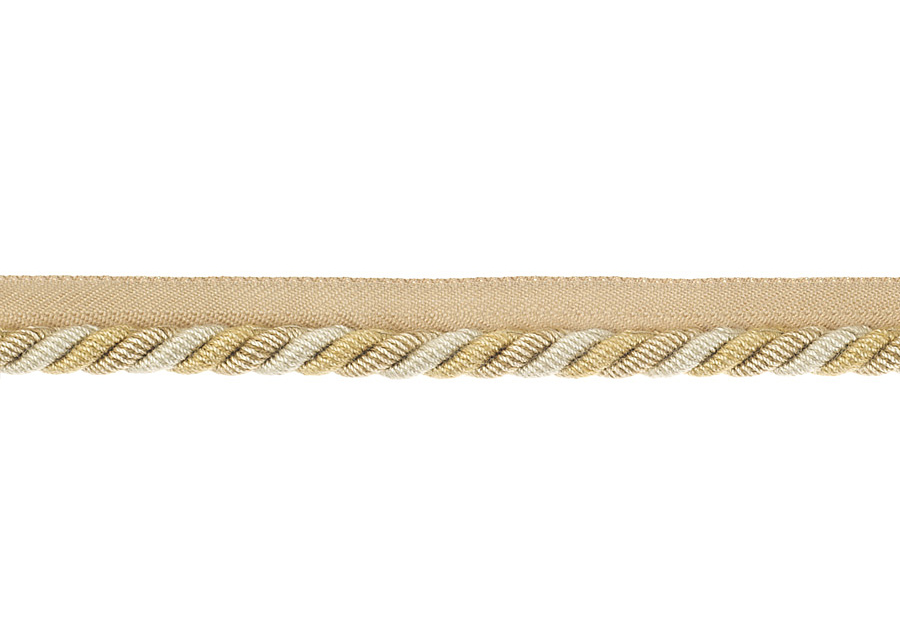 Шнур Fabricut Cord Library Trimmings Arbor/Antique