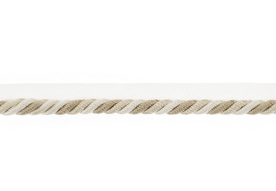 Шнур Fabricut Cord Library Trimmings Arbor/Natural