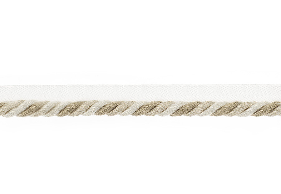 Шнур Fabricut Cord Library Trimmings Arbor/Natural