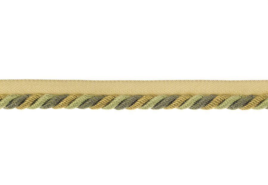 Шнур Fabricut Cord Library Trimmings Arbor/Olive