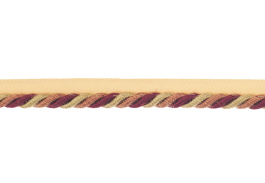 Шнур Fabricut Cord Library Trimmings Arbor/Tuscany