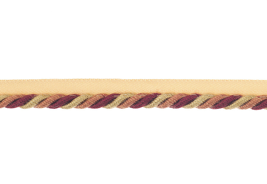 Шнур Fabricut Cord Library Trimmings Arbor/Tuscany