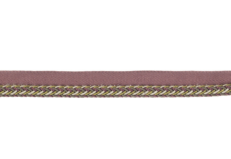 Шнур Fabricut Cord Library Trimmings Bachmann/Wisteria