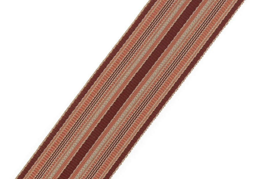 Тесьма Fabricut Terrazza Trimmings Bandon/Coral