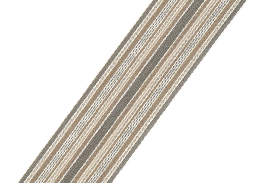 Тесьма Fabricut Terrazza Trimmings Bandon/Linen