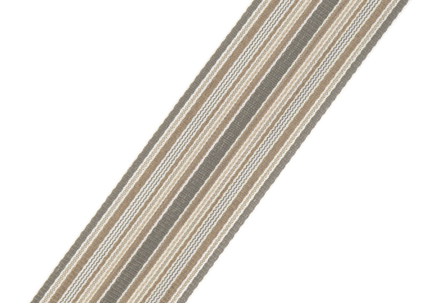 Тесьма Fabricut Terrazza Trimmings Bandon/Linen