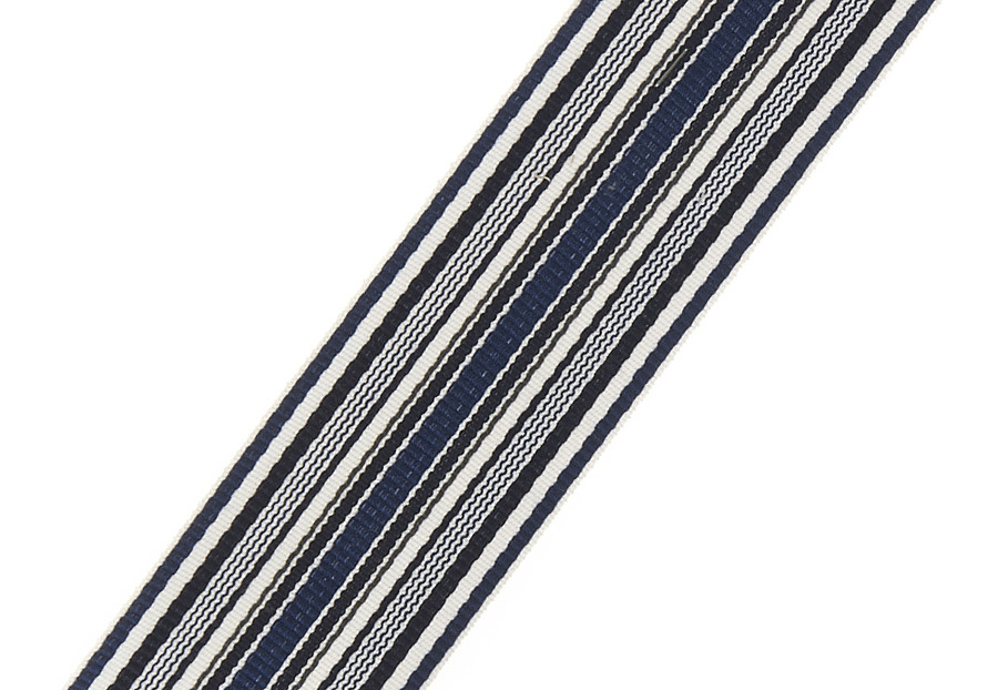 Тесьма Fabricut Terrazza Trimmings Bandon/Navy