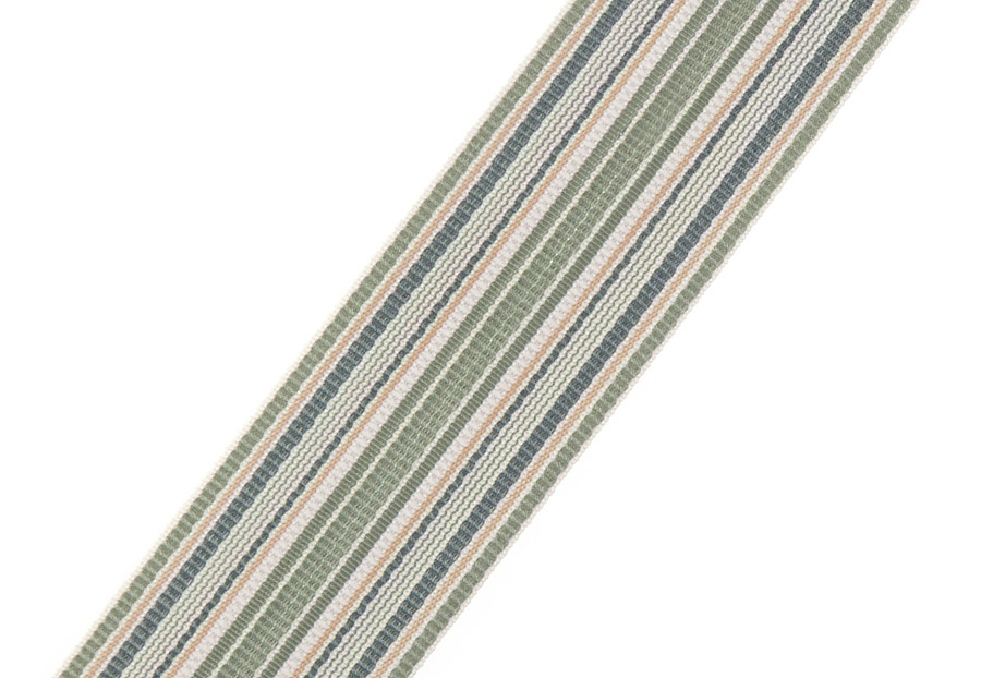 Тесьма Fabricut Terrazza Trimmings Bandon/Seaglass