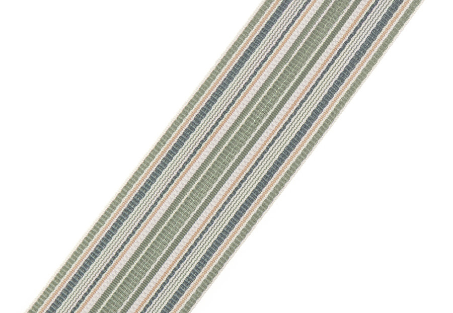 Тесьма Fabricut Terrazza Trimmings Bandon/Seaglass