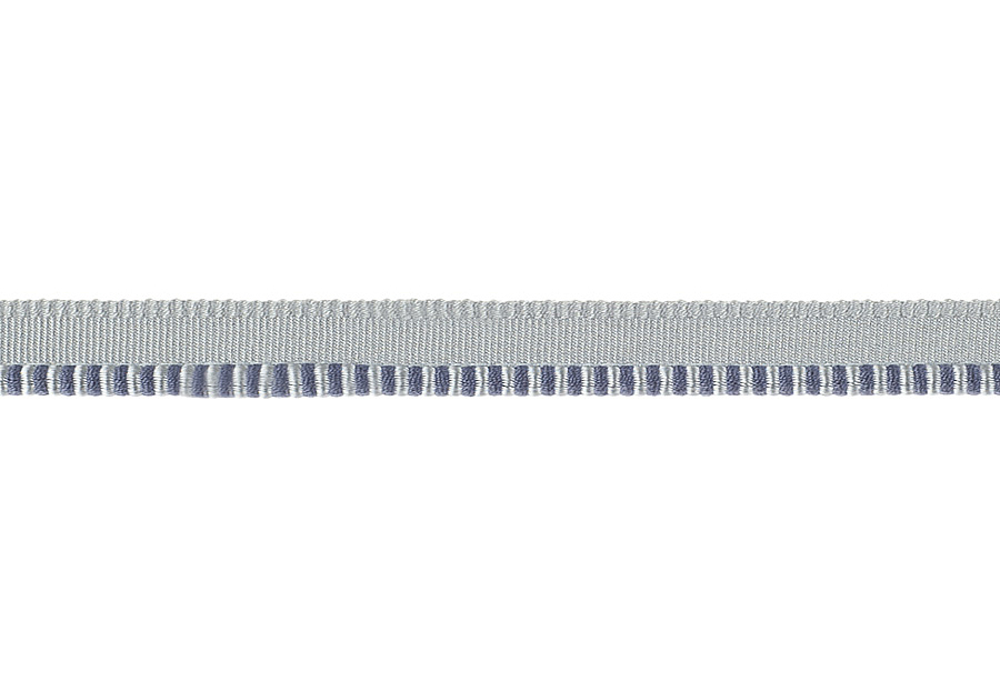 Шнур Fabricut Cord Library Trimmings Barrel/Bluebell