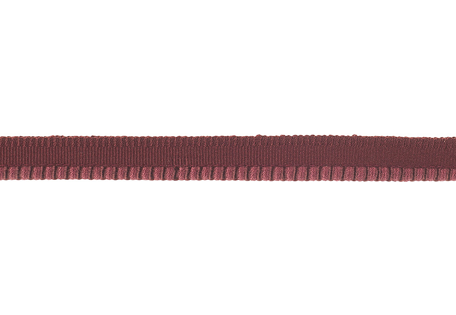 Шнур Fabricut Cord Library Trimmings Barrel/Cabernet