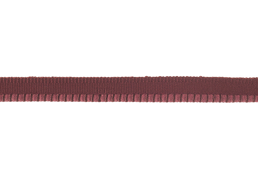 Шнур Fabricut Cord Library Trimmings Barrel/Cabernet