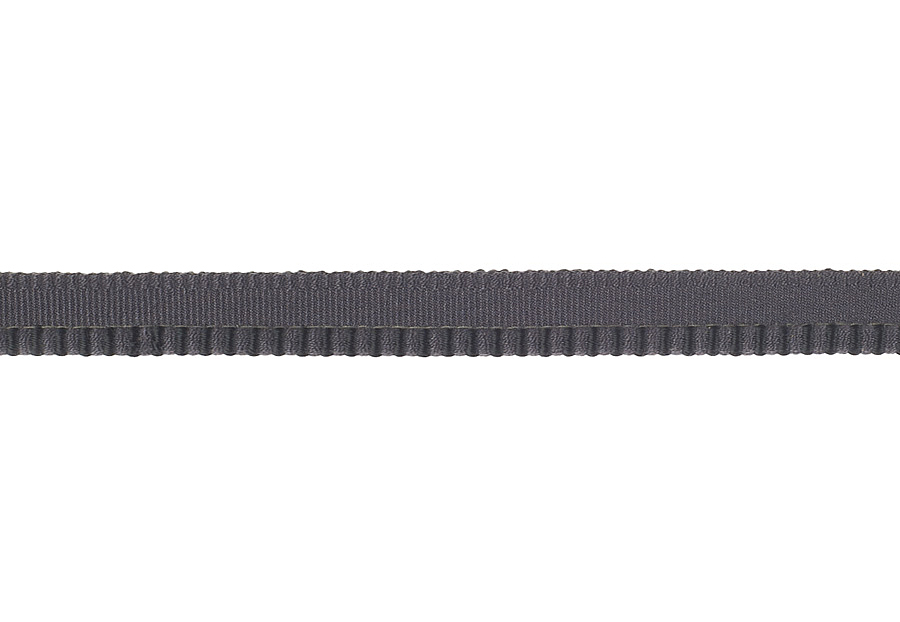 Шнур Fabricut Cord Library Trimmings Barrel/Coal