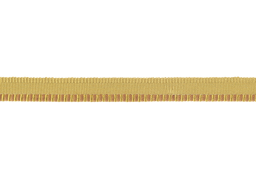 Шнур Fabricut Cord Library Trimmings Barrel/Curry