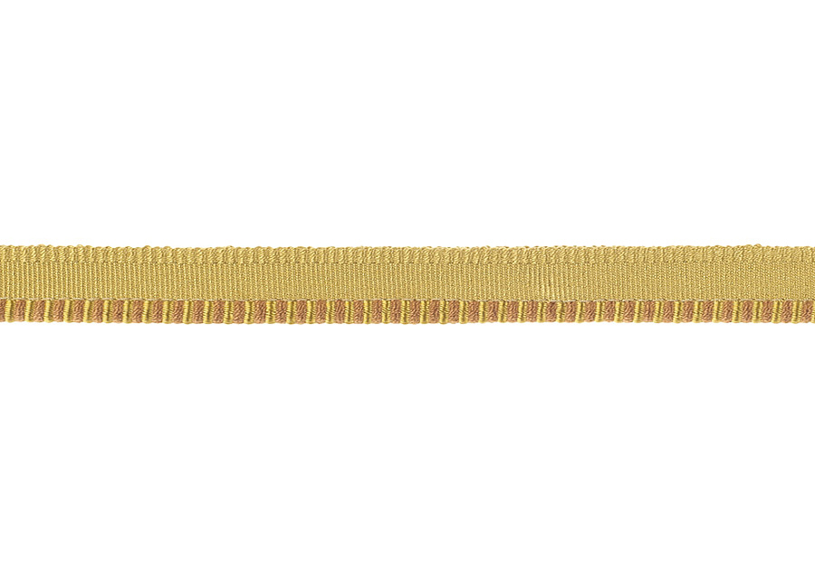 Шнур Fabricut Cord Library Trimmings Barrel/Curry