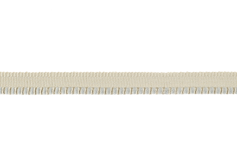 Шнур Fabricut Cord Library Trimmings Barrel/Mist