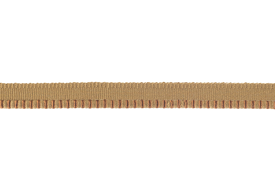 Шнур Fabricut Cord Library Trimmings Barrel/Paprika