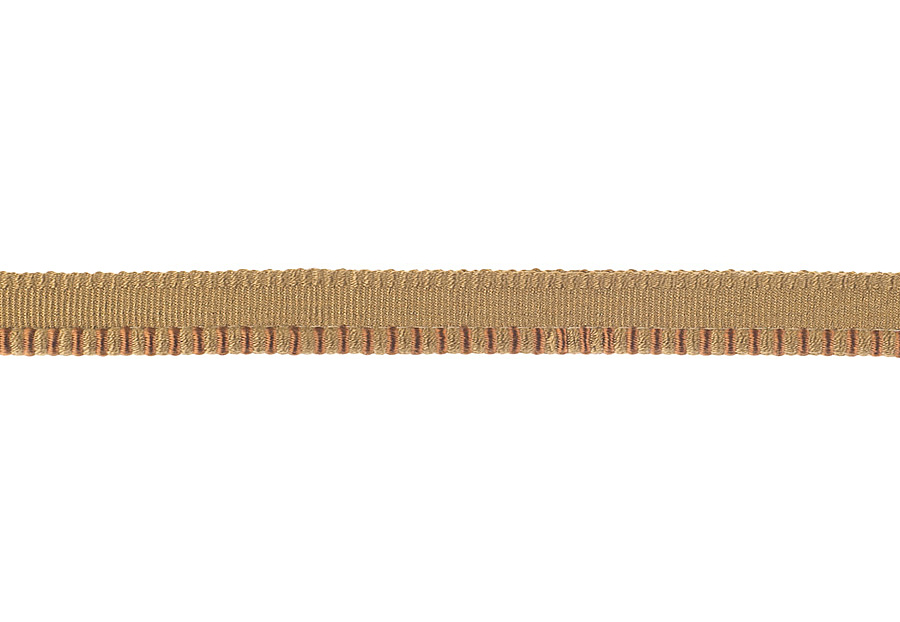 Шнур Fabricut Cord Library Trimmings Barrel/Paprika