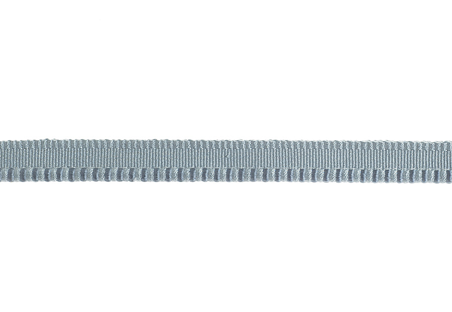Шнур Fabricut Cord Library Trimmings Barrel/Tealblue