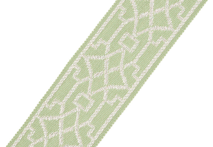 Тесьма Fabricut Charlotte Moss Trimmings Vol.II Berlin/Cypress