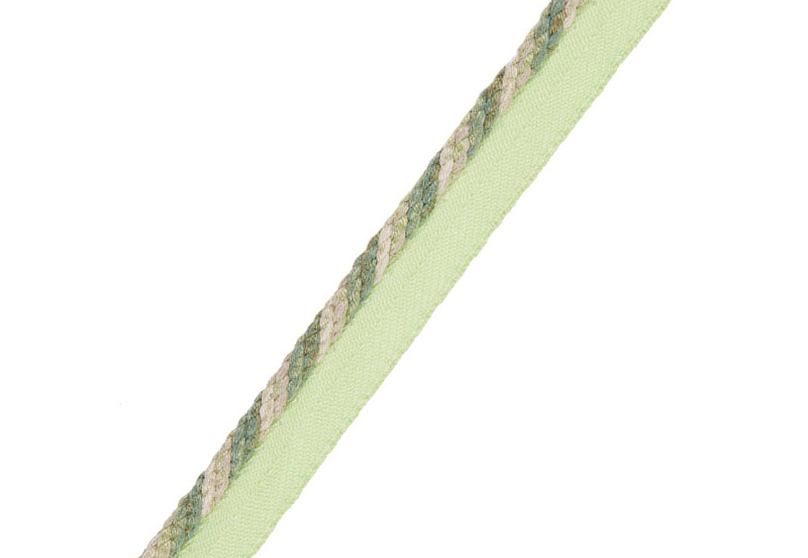 Шнур Fabricut Charlotte Moss Trimmings Vol.II Bern/Cypress