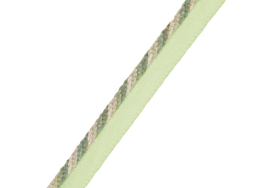 Шнур Fabricut Charlotte Moss Trimmings Vol.II Bern/Cypress