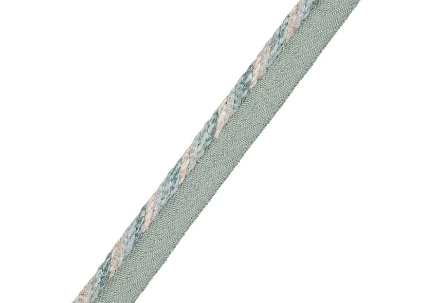 Шнур Fabricut Charlotte Moss Trimmings Vol.II Bern/Watercolor
