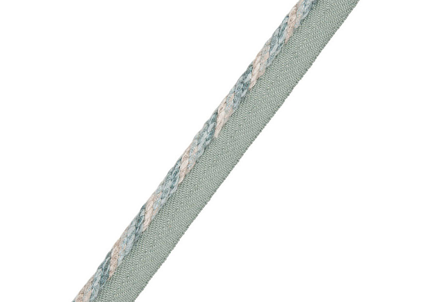 Шнур Fabricut Charlotte Moss Trimmings Vol.II Bern/Watercolor