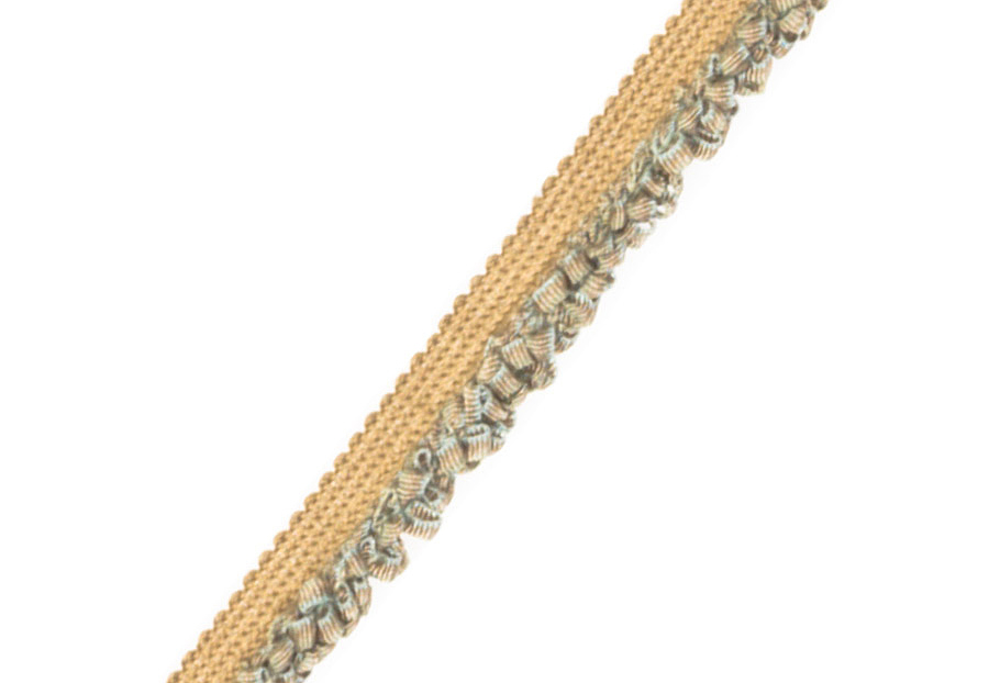 Шнур Fabricut Cord Library Trimmings Blackwall/Verbena