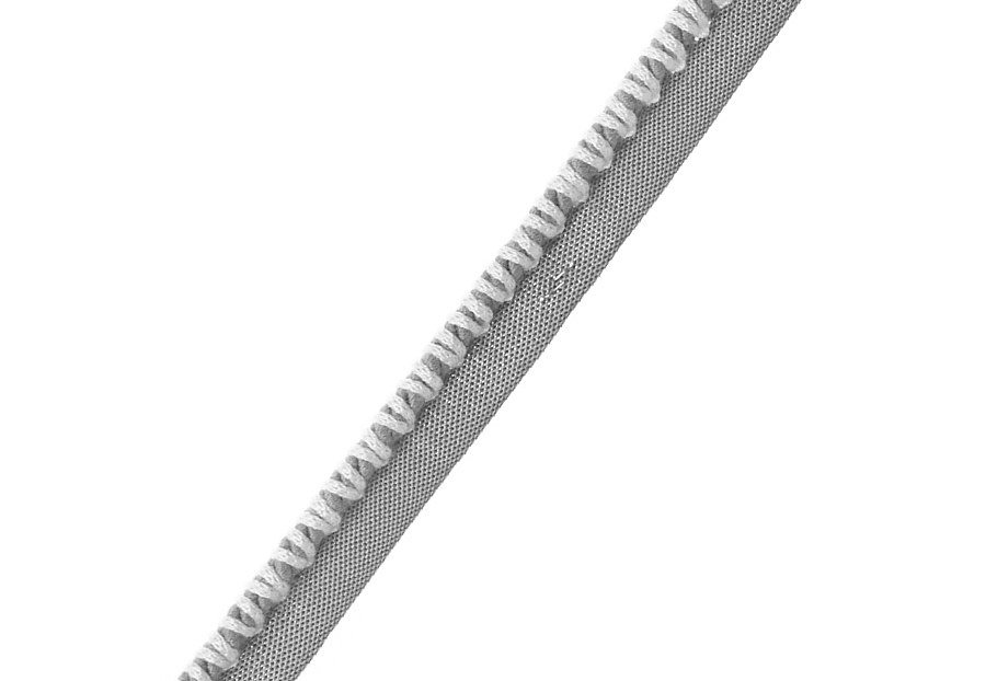 Шнур Fabricut Cord Library Trimmings Bondi/Grey