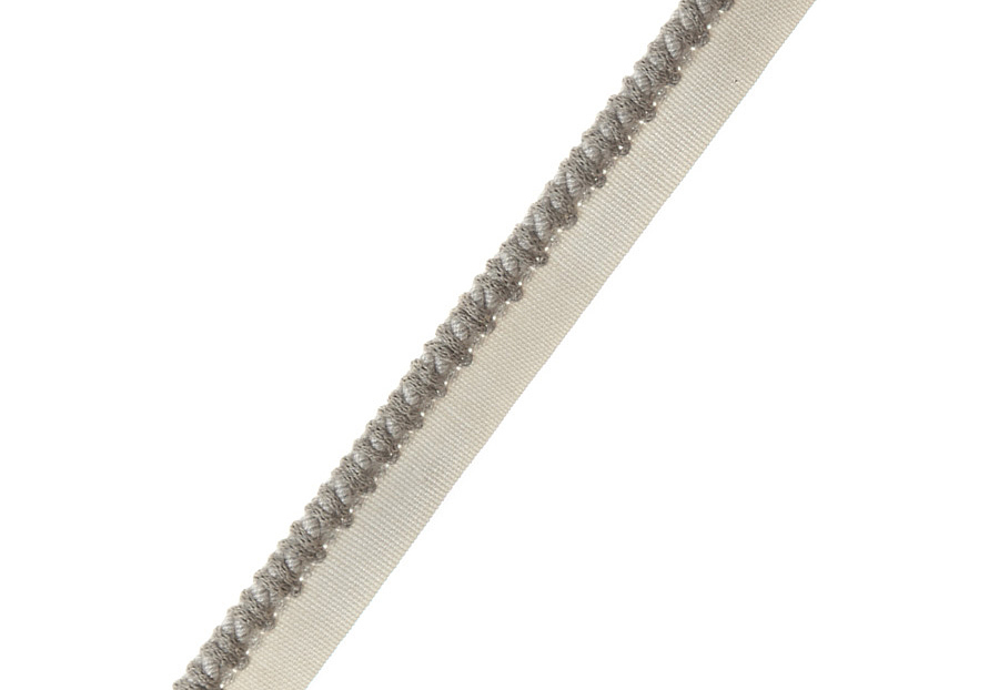 Шнур Fabricut Cord Library Trimmings Bondi/Linen