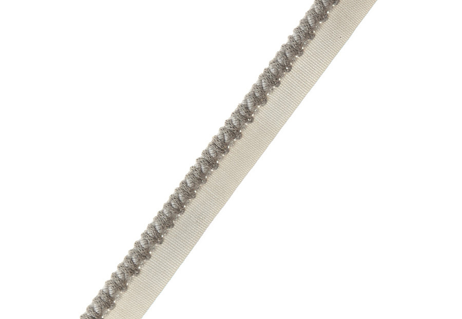 Шнур Fabricut Cord Library Trimmings Bondi/Linen
