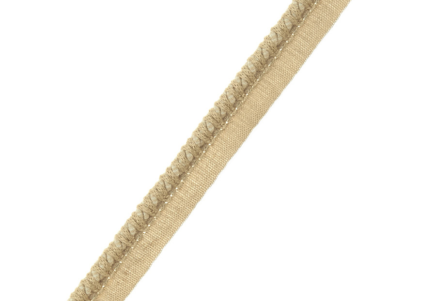 Шнур Fabricut Cord Library Trimmings Bondi/Sand