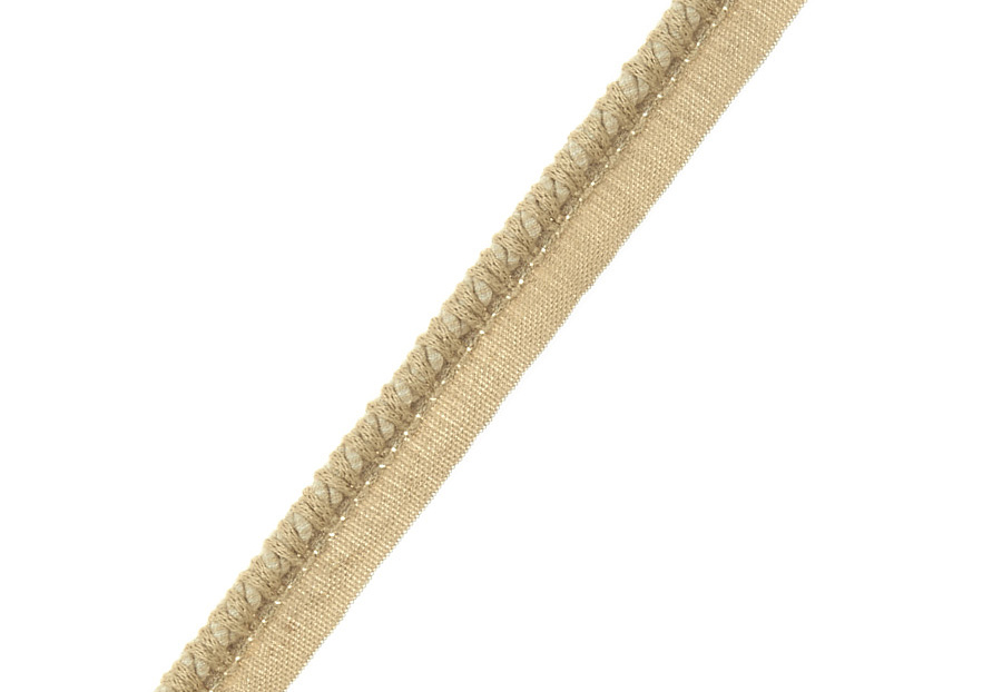 Шнур Fabricut Cord Library Trimmings Bondi/Sand