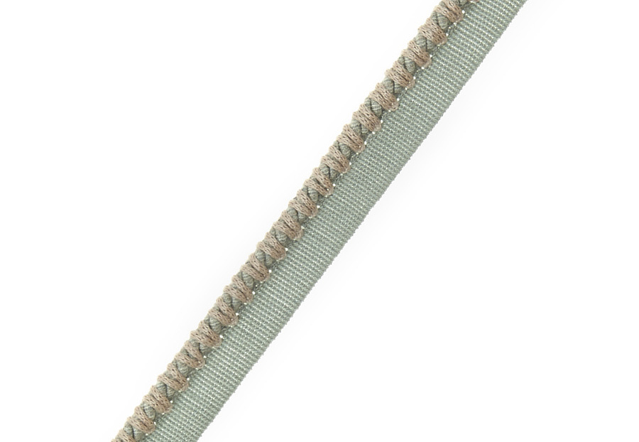 Шнур Fabricut Cord Library Trimmings Bondi/Seaglass